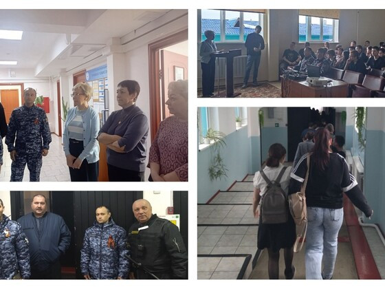 Проведение в КГБПОУ ЭМТ объектовых тренировок
