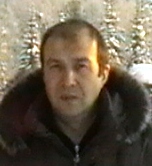Марченко Владимир Васильевич — Заведующий Байкитским филиалом