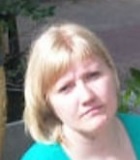 Гайдукова Дарья Валерьевна — Экономист