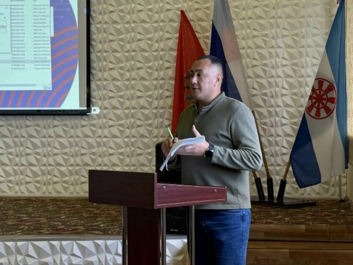 БЕЗОПАСНОСТЬ — ЭТО НЕ СКУЧНО!